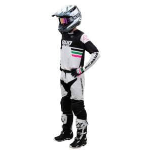 Bud Racing Lazer GP Bud color ruhaszett