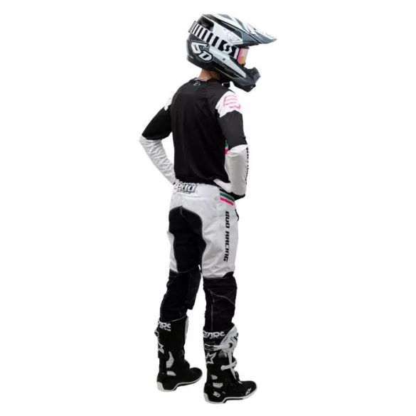 Bud Racing Lazer GP Bud color ruhaszett