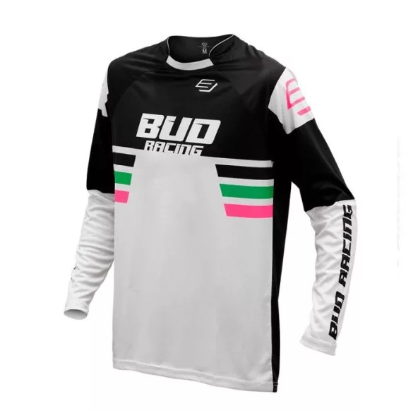 Bud Racing Lazer GP Bud color ruhaszett