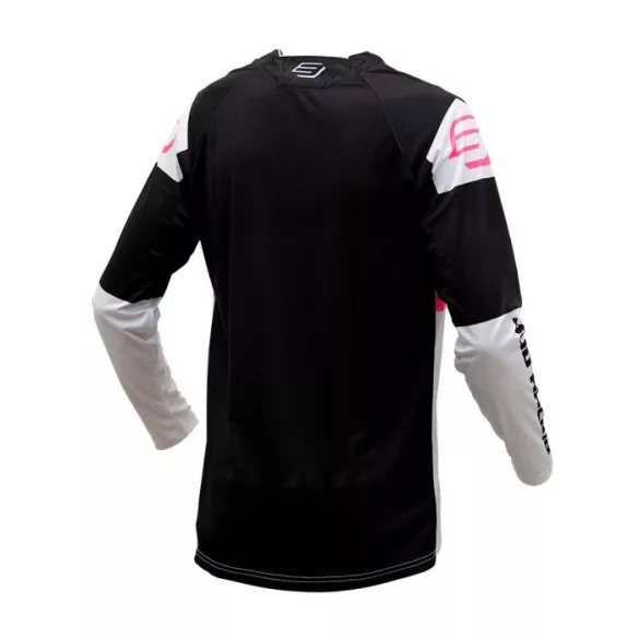 Bud Racing Lazer GP Bud color ruhaszett