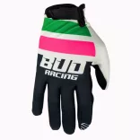Bud Racing Lazer GP Bud color ruhaszett