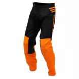 Bud Racing Lazer Electric black-orange ruhaszett