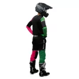 Bud Racing Lazer GP Pink ruhaszett