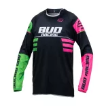 Bud Racing Lazer GP Pink ruhaszett