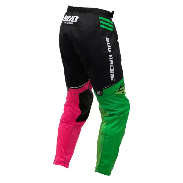 Bud Racing Lazer GP Pink ruhaszett