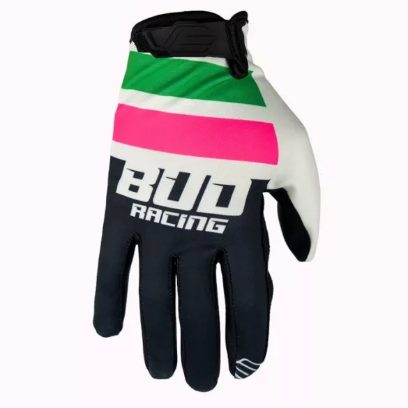 Bud Racing Lazer GP Pink ruhaszett