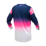 Bud Racing Lazer GP Purple ruhaszett