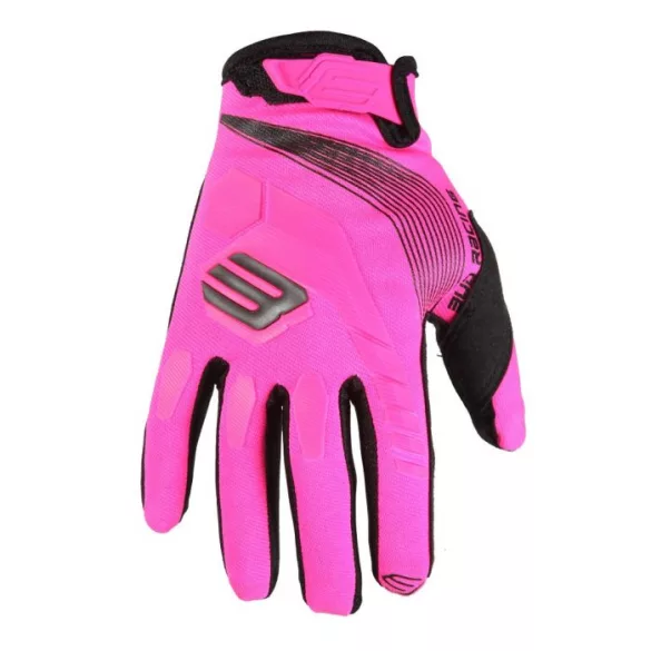 Bud Racing Lazer GP Purple ruhaszett