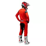 Bud Racing Lazer Electric black-red ruhaszett