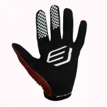 Bud Racing Lazer Electric black-red ruhaszett