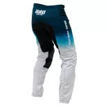 Bud Racing Lazer GP Turquoise ruhaszett