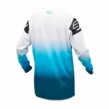 Bud Racing Lazer GP Turquoise ruhaszett