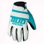 Bud Racing Lazer GP Turquoise ruhaszett