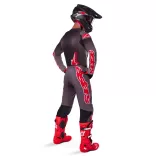 Alpinestars Supertech Lipan smoked-red ruhaszett