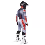 Alpinestars Supertech Lipan grey-orange fluo ruhaszett