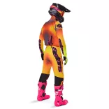 Alpinestars Supertech Lipan yellow-pink ruhaszett