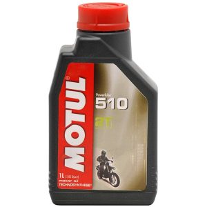 Motul 510 2T motorolaj