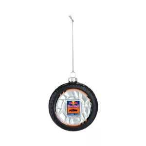 KTM RED BULL KARÁCSONFA DISZ 1 DB