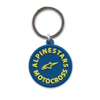 Alpinestars MX Keyfob kulcstartó