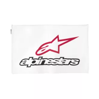 Alpinestars fürő lepedő, törölköző 50X100cm