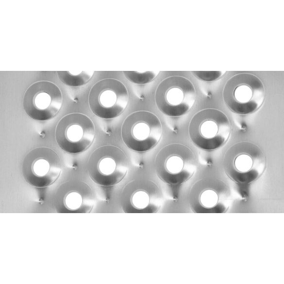 Q-Tech alu rámpa,130cm