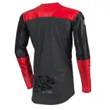 O'NEAL MAYHEM MEZ HEXX BLACK/RED 
