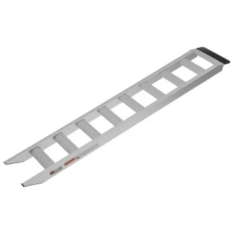 Q - tech alu rámpa,130cm