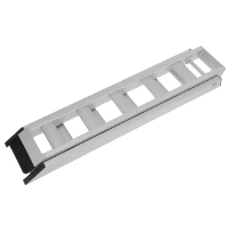 Q - tech alu rámpa,190cm
