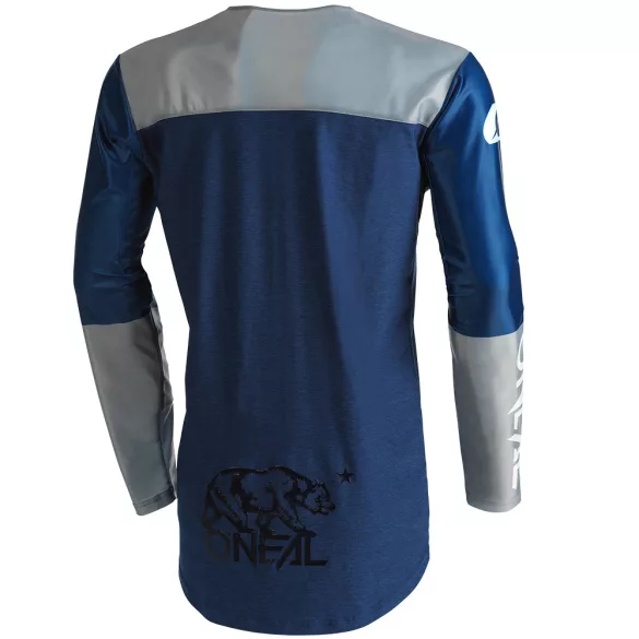 O'NEAL MAYHEM HEXX V.22 MEZ BLUE/GRAY