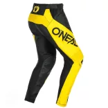 Oneal mayhem hexx ruhaszett sárga-fekete 36+xl méret