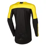 O'NEAL MAYHEM MEZ HEXX BLACK/YELLOW 