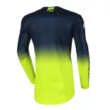 O'NEAL MAYHEM MEZ HEXX BLUE/NEON YELLOW