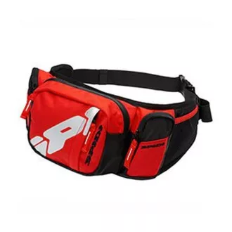 Spidi pouch 3.0 piros övtáska, unisex
