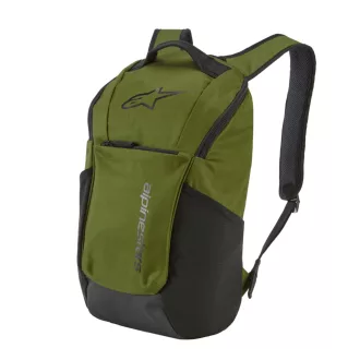 Alpinestars defcon V2 army zöld hátizsák