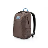 100% Skycap Grey hátizsák 