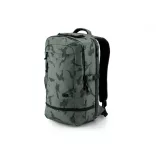 100% Transit Grey Camo hátizsák