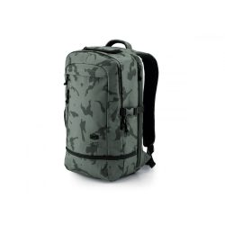 100% Transit Grey Camo hátizsák