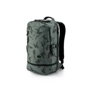 100% Transit Grey Camo hátizsák