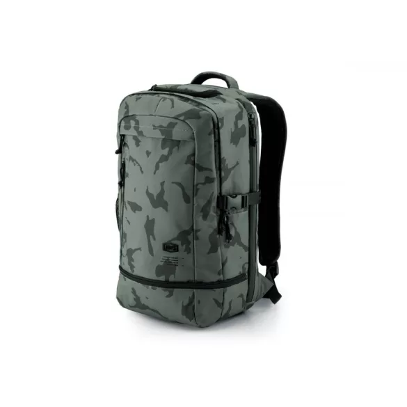 100% Transit Grey Camo hátizsák