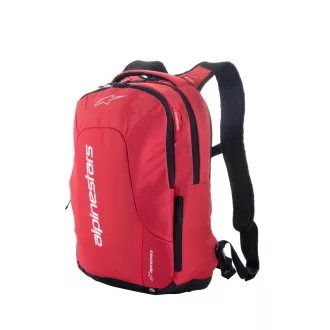 Alpinestars city hunter v2 hátizsák piros
