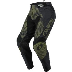 O'NEAL MAYHEM NADRÁG COVERT BLACK GREEN 30/46