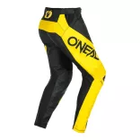 O'NEAL MAYHEM NADRÁG HEXX BLACK/YELLOW 