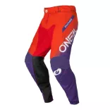 O'NEAL MAYHEM NADRÁG– Hexx Orange/Purple