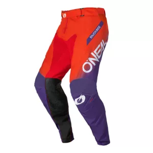 O'NEAL MAYHEM NADRÁG– Hexx Orange/Purple