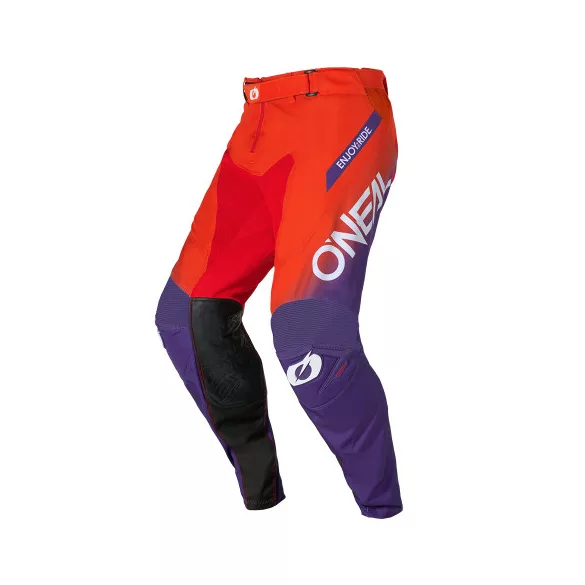 O'NEAL MAYHEM NADRÁG– Hexx Orange/Purple