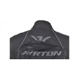 Ayrton Stunt motoros kabát