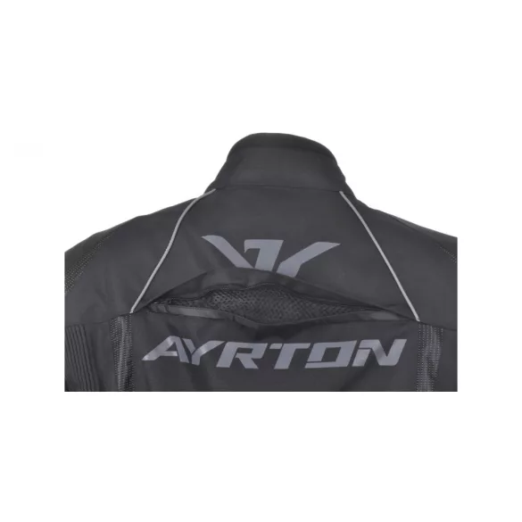 Ayrton Stunt motoros kabát