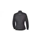 Ayrton Radical Black motoros kabát