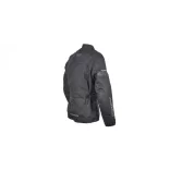Ayrton Radical Black motoros kabát
