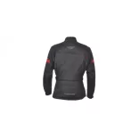 Ayrton Radical Black-red motoros kabát